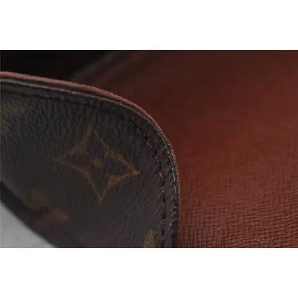 Auth Louis Vuitton Saint Cloud Gm #68282L87B - Picture 7 of 15